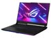 Asus ROG Strix SCAR 17 X3D (G733PZV-LL069W) - R9-7945HX3D - 32GB - 1TB SSD - Nvidia RTX 4080 12GB - Win 11 Home [90NR0DC4-M00A00] Εικόνα 2