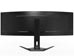 Gigabyte CO49DQ Dual Quad HD 49¨ Curved Ultra Wide Quantum Dot OLED - 144Hz / 0.03ms with AMD FreeSync Premium Pro - HDR Ready Εικόνα 4
