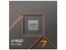 AMD Ryzen 7 8700F with Wraith Stealth Cooler [100-100001590BOX] Εικόνα 2