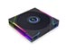 Lian Li UNI FAN TL LCD 120 RGB 120mm PWM - Single Pack - Black [12TLLCD1B] Εικόνα 2