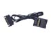 Lian Li UNI HUB TK L-CONNECT 3 - with Controller - Black [12TL-CONT3B] Εικόνα 3