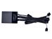 Lian Li UNI HUB TK L-CONNECT 3 - with Controller - Black [12TL-CONT3B] Εικόνα 4