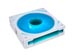Lian Li UNI FAN INFINITY SL 140 RGB 140mm PWM - Single Pack - White [UF-SLIN140-1W] Εικόνα 3