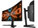 Gigabyte G34WQC A UWQHD 34¨ Curved Ultra Wide VA - 144Hz / 1ms with AMD FreeSync Premium - HDR Ready [G34WQC A-EK] Εικόνα 2