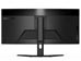 Gigabyte G34WQC A UWQHD 34¨ Curved Ultra Wide VA - 144Hz / 1ms with AMD FreeSync Premium - HDR Ready [G34WQC A-EK] Εικόνα 3