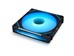 Lian Li UNI FAN INFINITY SL 140 RGB 140mm PWM - Single Pack - Black [UF-SLIN140-1B] Εικόνα 3