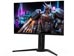 Gigabyte Aorus FO27Q3 Quad HD 27¨ OLED - 360Hz / 0.03ms with AMD FreeSync Premium Pro - HDR Ready Εικόνα 2