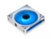 Lian Li UNI FAN INFINITY SL 120 ARGB 120mm PWM - Triple Pack with Controller - White [UF-SLIN120-3W] Εικόνα 2