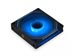 Lian Li UNI FAN INFINITY SL 120 ARGB 120mm PWM - Single Pack - Black [UF-SLIN120-1B] Εικόνα 3