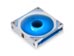 Lian Li UNI FAN INFINITY SL 120 ARGB 120mm PWM - Single Pack - White [UF-SLIN120-1W] Εικόνα 3