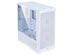 Lian Li LANCOOL 206 ARGB Windowed Mid-Tower Case Tempered Glass - White [LAN206RW] Εικόνα 2