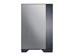 Lian Li O11 Vision Mid-Tower Case Tempered Glass - Chrome [O11VC] Εικόνα 2