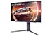 LG Electronics UltraGear 27GS95QE-B Quad HD 26.5¨ Wide OLED - 240Hz / 0.03ms with AMD FreeSync Premium Pro and G-Sync Compatible - HDR Ready Εικόνα 2