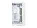 Lian Li O11 Dynamic EVO XL Full Tower Case Tempered Glass - White [O11DEXL-W] Εικόνα 2