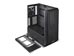 Lian Li Lancool 216 Windowed Mid-Tower Tempered Glass - Black [LANCOOL216X] Εικόνα 4