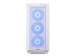 Lian Li Lancool III RGB Windowed Mid-Tower Tempered Glass - White [LANCOOL III RGB WHITE] Εικόνα 2