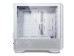 Lian Li Lancool III RGB Windowed Mid-Tower Tempered Glass - White [LANCOOL III RGB WHITE] Εικόνα 3