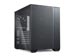 Lian Li O11 AIR MINI Windowed Mid-Tower Tempered Glass - Black [O11 AIR MINI BLACK] Εικόνα 2