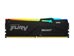 Kingston 32GB FURY Beast RGB DDR5 6400MHz CL32 [KF564C32BBEA-32] Εικόνα 2
