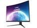MSI G32CQ5P Quad HD 31.5¨ Curved Wide LED VA - 170Hz / 1ms - HDR Ready Εικόνα 2