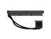 Lian Li Galahad II LCD 360 ARGB AIO Liquid Cooler - Black [GA2ALCD36B] Εικόνα 2