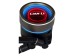 Lian Li Galahad II Trinity 360 ARGB AIO Liquid Cooler - Black [GA2T36B] Εικόνα 4