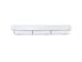 Lian Li Galahad II Trinity 360 ARGB SL Infinity AIO Liquid Cooler - White [GA2T36INW] Εικόνα 2