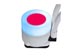 Lian Li Galahad II Trinity 360 ARGB SL Infinity AIO Liquid Cooler - White [GA2T36INW] Εικόνα 5