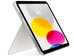 Apple Magic Keyboard Folio for iPad (10th Gen) - White Greek [MQDP3GR/A] Εικόνα 2