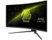 MSI MAG 345CQR WQHD 34¨ Curved Ultra Wide VA - 180Hz / 1ms with AMD FreeSync Premium - HDR Ready Εικόνα 2