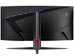MSI MAG 345CQR WQHD 34¨ Curved Ultra Wide VA - 180Hz / 1ms with AMD FreeSync Premium - HDR Ready Εικόνα 3