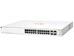 HPE Instant On 1930 24-Port 10/100/1000 Class4 PoE + 4-Port SFP/SFP+ 195W Gigabit Switch [JL683B] Εικόνα 2