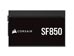 Corsair SF Series SF850 Platinum Rated 850W SFX Power Supply [CP-9020256-EU] Εικόνα 3