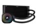 Corsair iCUE Link Titan RX RGB 240mm Liquid CPU Cooler - Black [CW-9061016-WW] Εικόνα 2