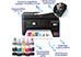 Epson Έγχρωμο Πολυμηχάνημα EcoTank L5310 ITS Multifunction Inkjet [C11CJ65412] Εικόνα 2