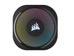 Corsair iCUE Link Titan RX RGB 280mm Liquid CPU Cooler - Black [CW-9061017-WW] Εικόνα 3