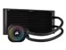 Corsair iCUE Link Titan RX RGB 360mm Liquid CPU Cooler - Black [CW-9061018-WW] Εικόνα 2