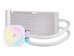 Corsair iCUE Link Titan RX RGB 240mm Liquid CPU Cooler - White [CW-9061020-WW] Εικόνα 2