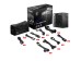 MSI MPG A850G PCIe 5 850W Full Modular Gold Rated Power Supply Εικόνα 5
