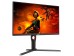 AOC U27G3X Ultra HD 27¨ Wide LED IPS - 160Hz / 1ms - HDR Ready [U27G3X/BK] Εικόνα 2