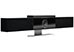 Poly Studio Video Bar 4K Ultra HD Conference Webcam [842D4AA] Εικόνα 4