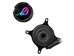 Asus ROG Strix LC III 360 ARGB Liquid CPU Cooler [90RC00T1-M0UAY0] Εικόνα 2