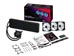 Asus ROG Strix LC III 360 ARGB Liquid CPU Cooler [90RC00T1-M0UAY0] Εικόνα 3