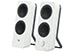 Logitech Z207 Speakers with Bluetooth - White [980-001292] Εικόνα 2