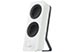 Logitech Z207 Speakers with Bluetooth - White [980-001292] Εικόνα 3