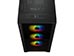 Corsair 4000X iCUE RGB Windowed Mid-Tower Case Tempered Glass - Black [CC-9011204-WW] Εικόνα 3