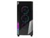 Gigabyte AORUS C500 RGB Windowed Mid-Tower Case Tempered Glass [GB-AC500G ST] Εικόνα 2