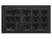 Gigabyte UD1300GM 1300W Gold Full Modular Power Supply [GP-UD1300GM PG5] Εικόνα 5