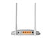 Tp-Link Wireless N Gigabit ADSL2+/VDSL2 Modem/Router V1.0 [TD-W9960] Εικόνα 3