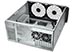 SilverStone RM51 5U Rackmount Server Chassis [SST-RM51] Εικόνα 5
